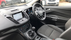 Ford Kuga 2.0 TDCi 180 Titanium Edition 5dr Diesel Estate